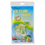 Ice Cube Bags 12's
